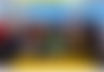 Stakeholder Consultations - Perspectives over the past year 