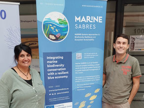 Project activities from ECOAQUA / ULPGC