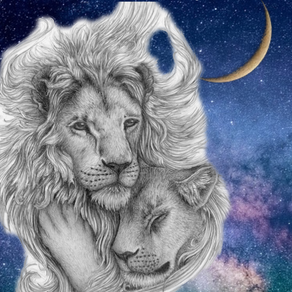 New moon in Leo on August 16th, 2023