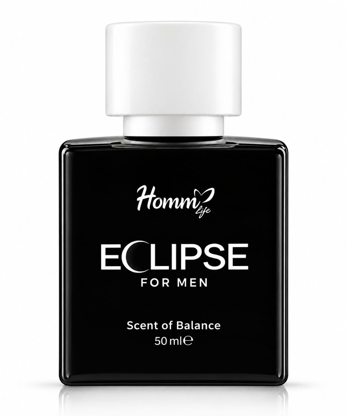 HOMM LIFE ECLİPSE 50 ML EDP ERKEK PARFÜM