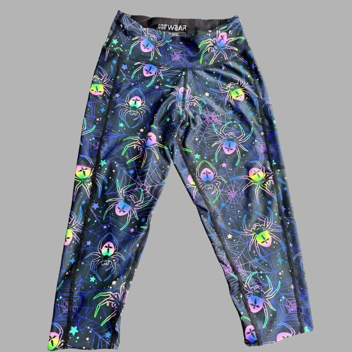 Aracna Glow Capri