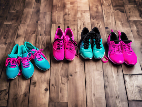 Dance Fitness Classes: Join Us for a Workout!