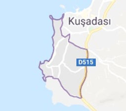 Kuşadası image