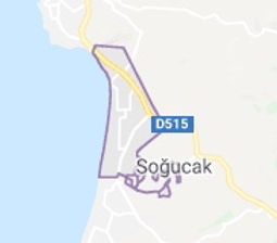 Kuşadası image
