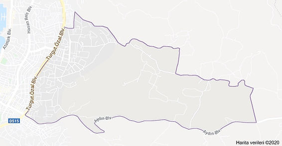 Kuşadası image