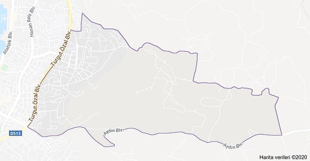 Kuşadası image
