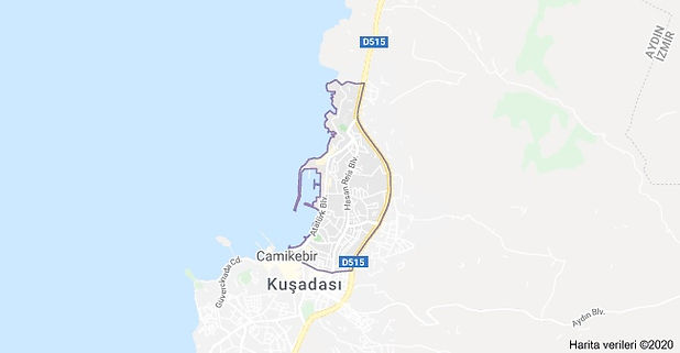 Kuşadası image