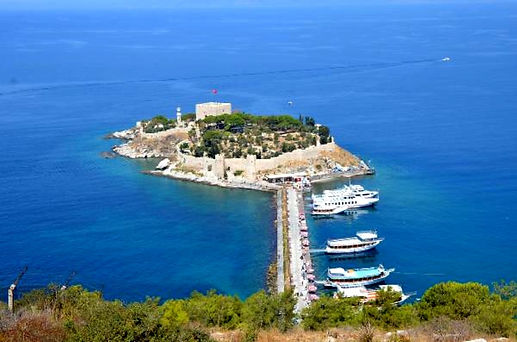 Kuşadası image
