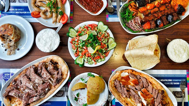 Kuşadası image