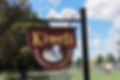 Kiweli Kennels Sign