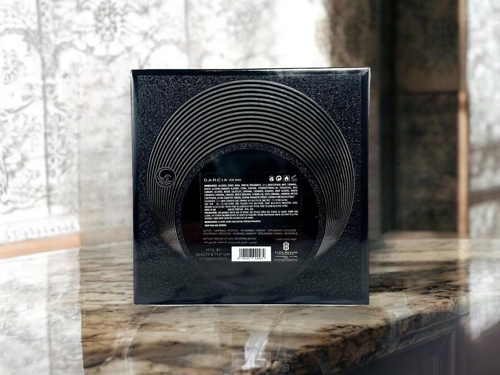 Thumbnail: Garcia by Le Falcone