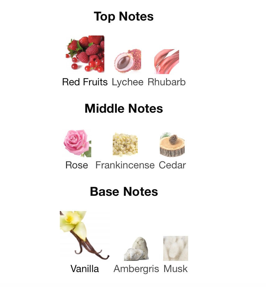 Thumbnail: Hawas Diva by Rasasi