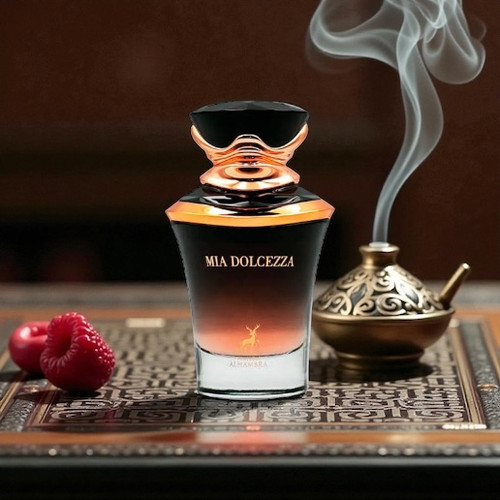 Mia Dolcezza by Maison Alhambra | Sculpt Luxe Boutique