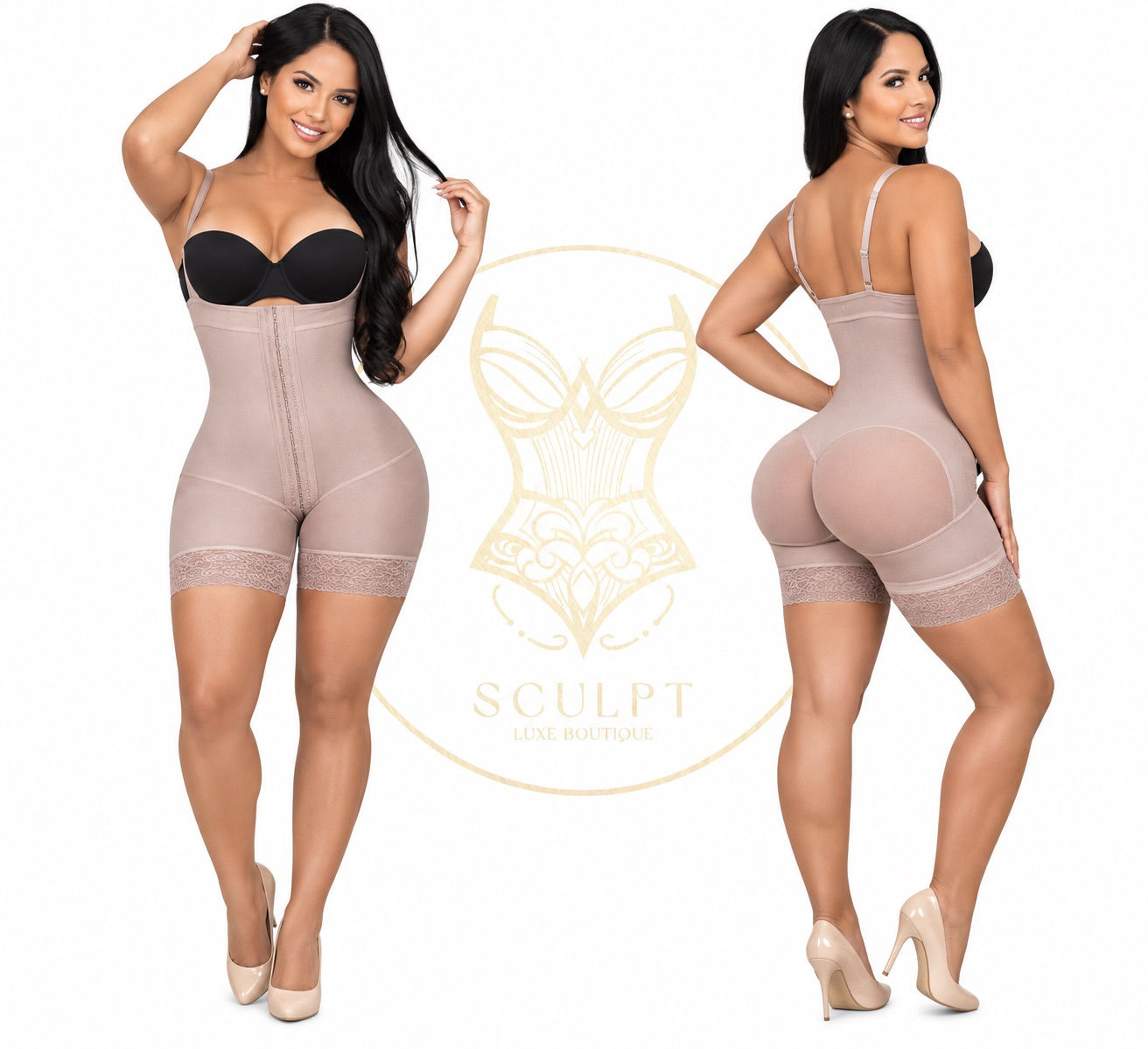 Geminis Strapless