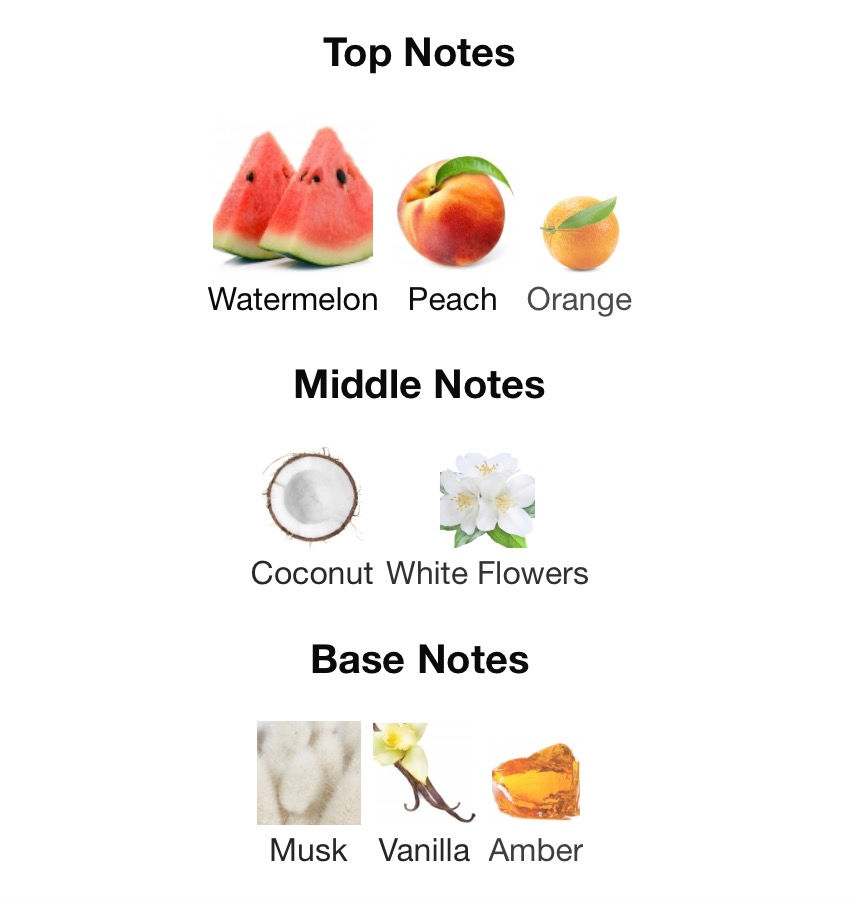 Thumbnail: Ana Abiyedh Coral by Lattafa