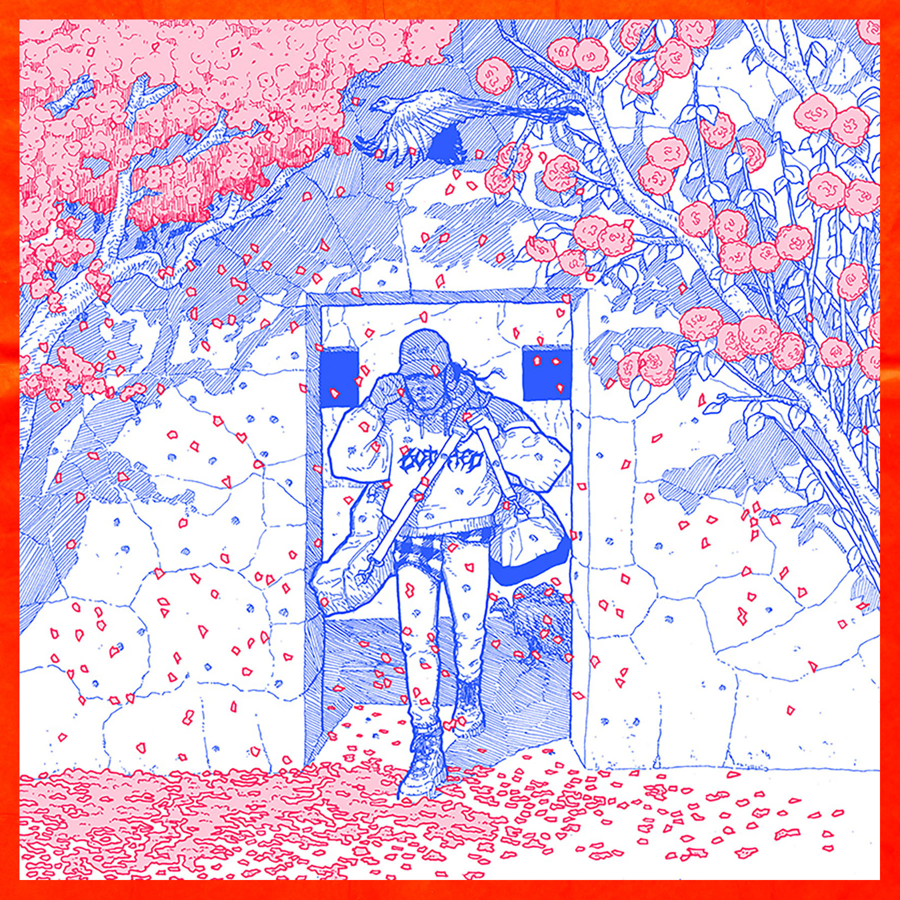 Wayne Scott — Scott's Tape