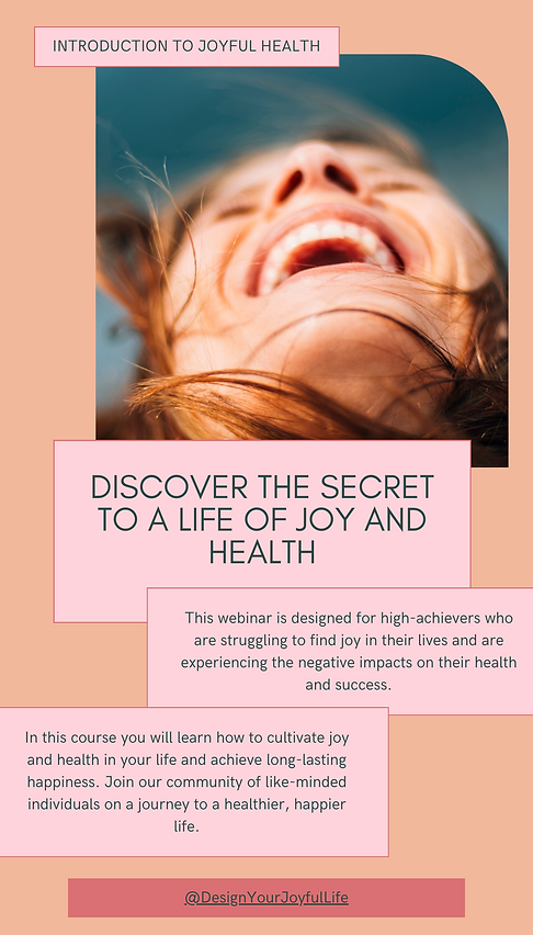 A middle age lady is aughing laud.