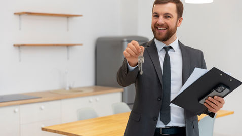 Portafolio Inmobiliario:¿Cómo construir un portafolio inmobiliario exitoso y asegurar tu futuro financiero?