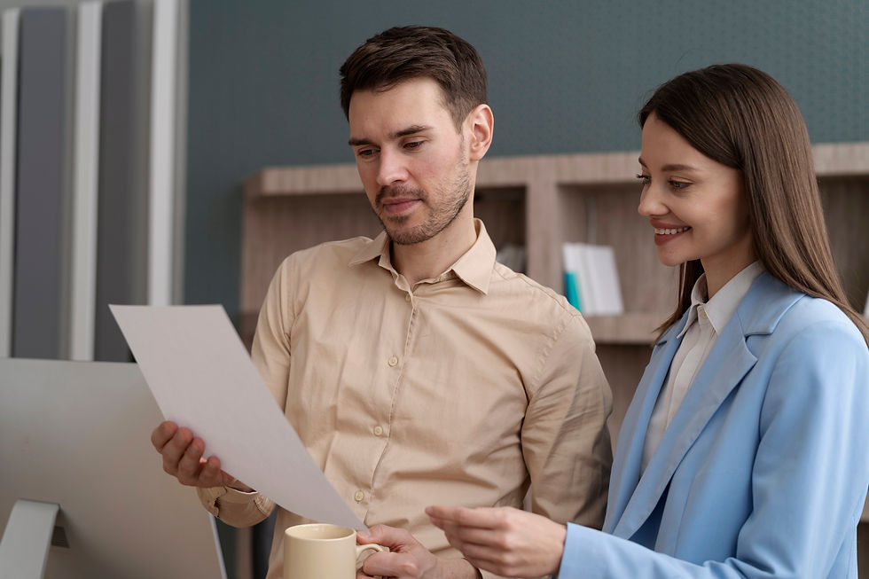 BPO de Nómina: ¿Qué es el Outsourcing de Nómina y cómo funciona en Ecuador?