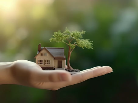 Sostenibilidad Inmobiliaria: En el sector inmobiliario