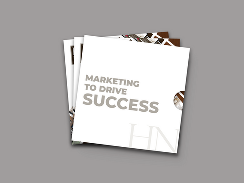 Marketing to Drive Success