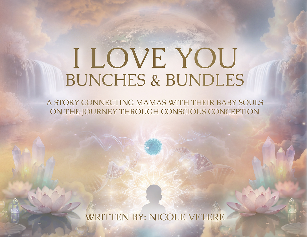 I Love You Bunches & Bundles E-Book