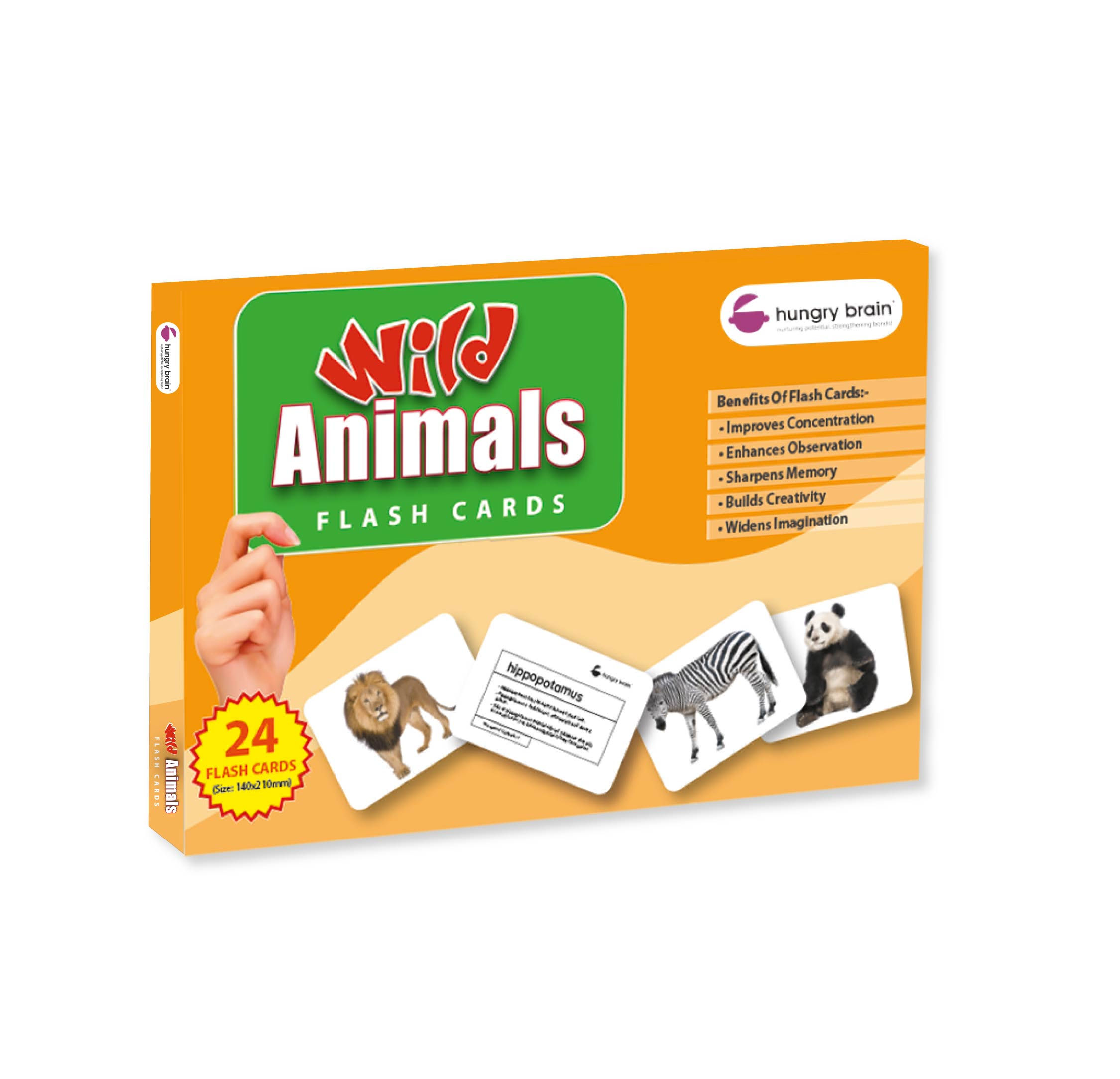 Wild Animals