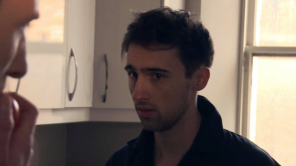 Still from recent short