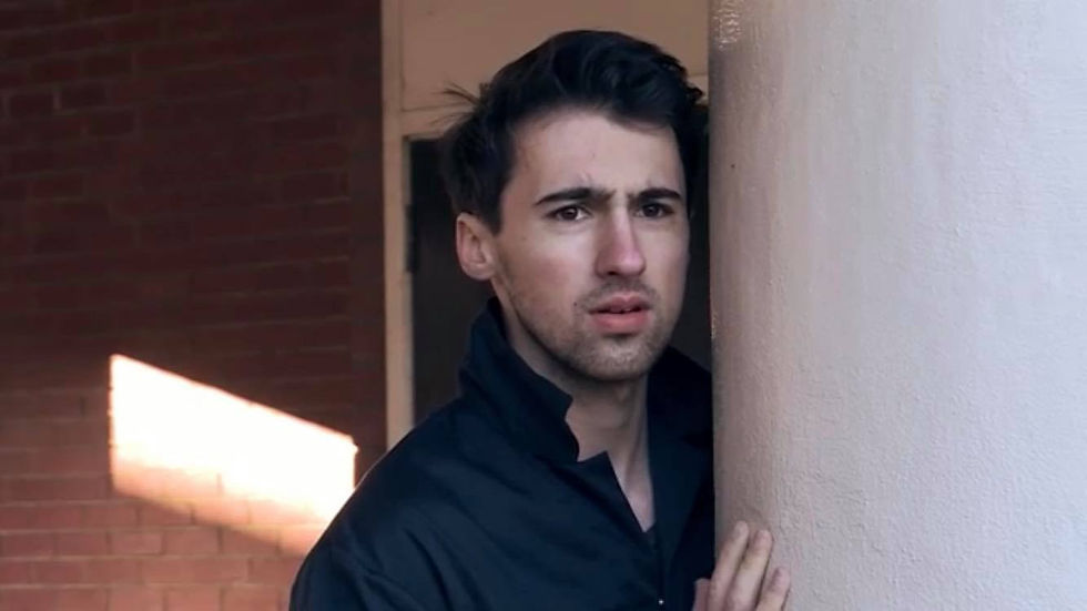 Still from recent short