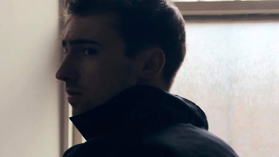 Still from recent short