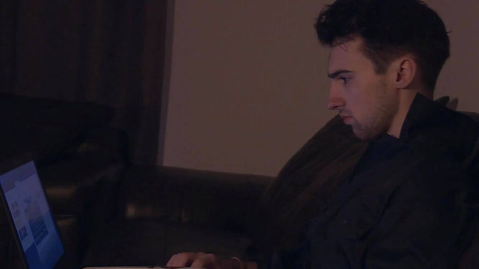 Still from recent short