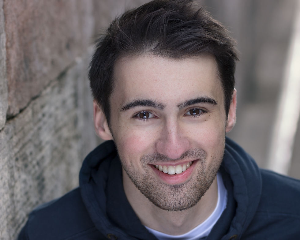 Headshot