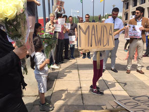 Demonstration & New Site