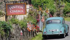 Lynton Cinema