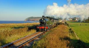 The West Somerset Railway