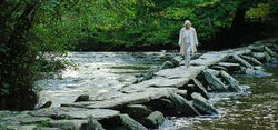 Tarr Steps