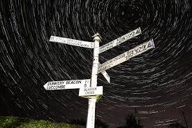 Dark Skies