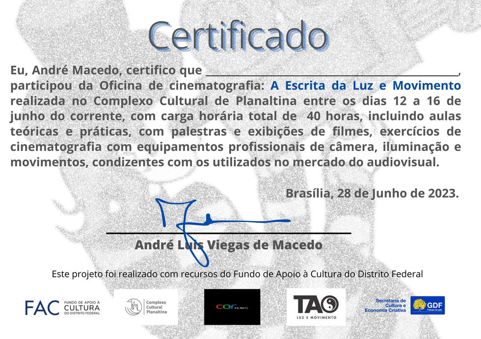 Certificado de participação_modelo