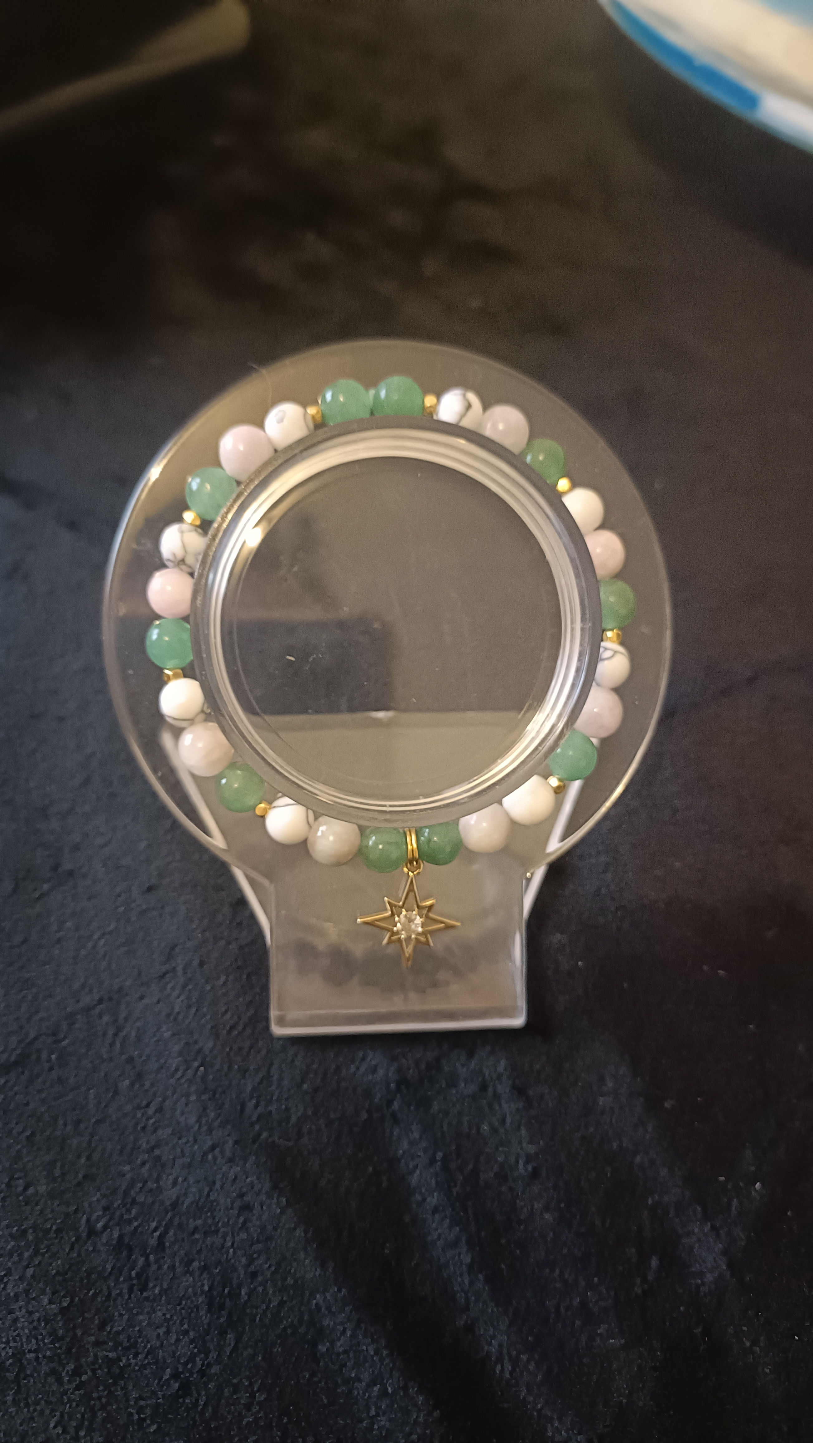 Bracelet caly (dodo) 