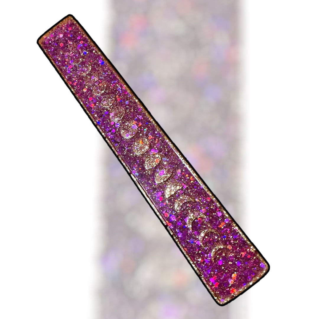 Bruleur encens ( phase lunaire)