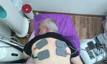 טיפולי גוף גולד קוסמטיק