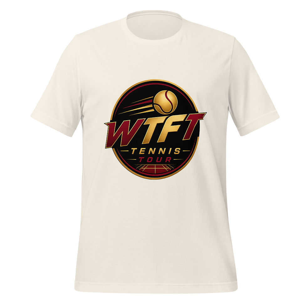 Thumbnail: Official WTFT t-shirt