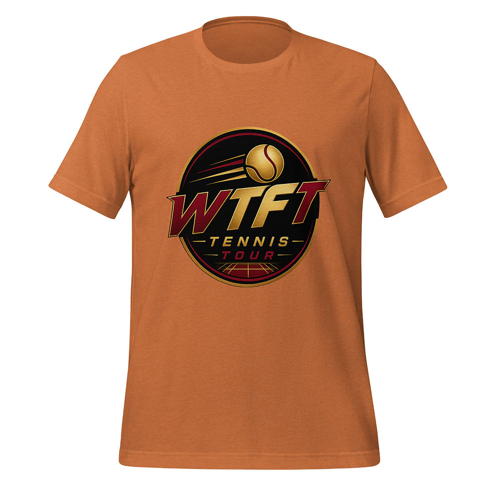 Thumbnail: Official WTFT t-shirt