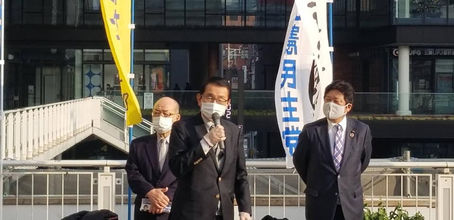 北九州市議会議員選挙