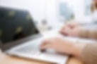 insurance writing and documentation