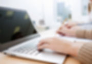 Total Business remote bookkeeping services