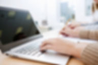 Theorie examen maken op de computer