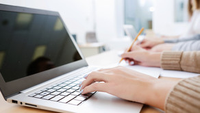 Why I started this blog