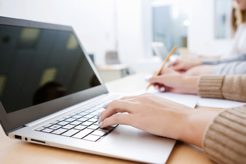 Data Entry Consultancy