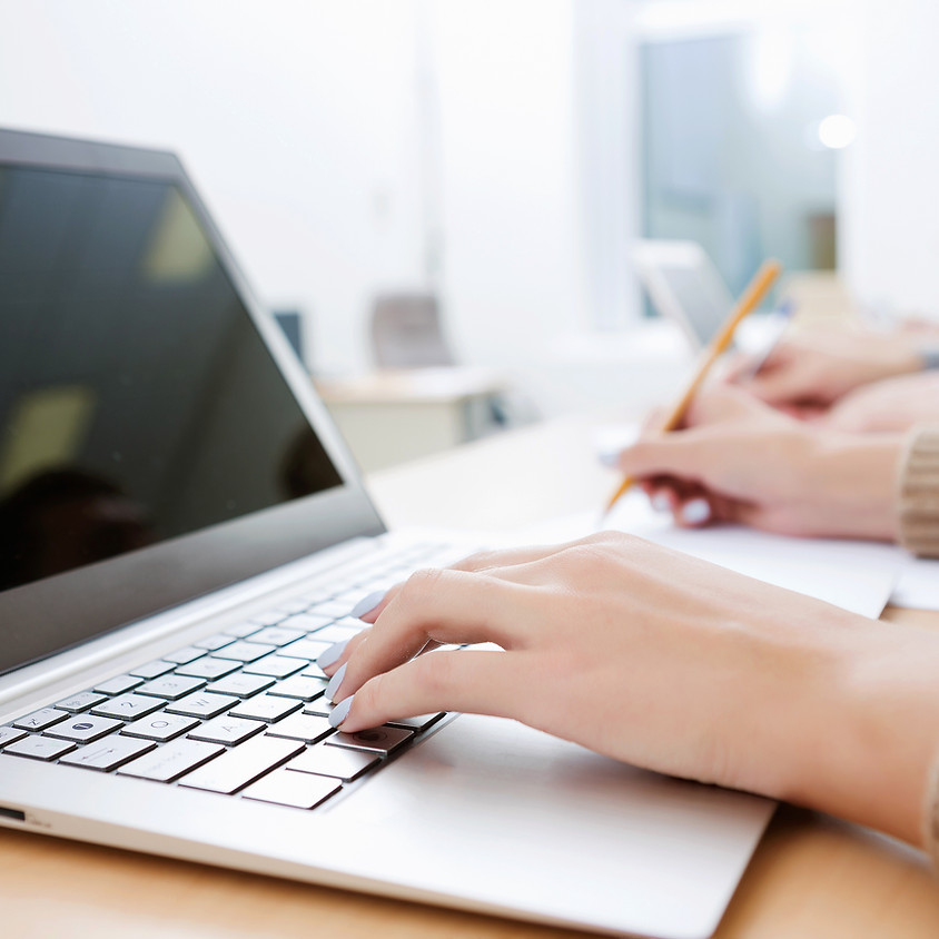 Medical Writing Event